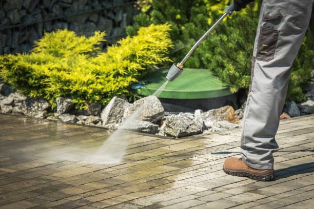Best Brick and Stone Cleaning in Hansen, ID