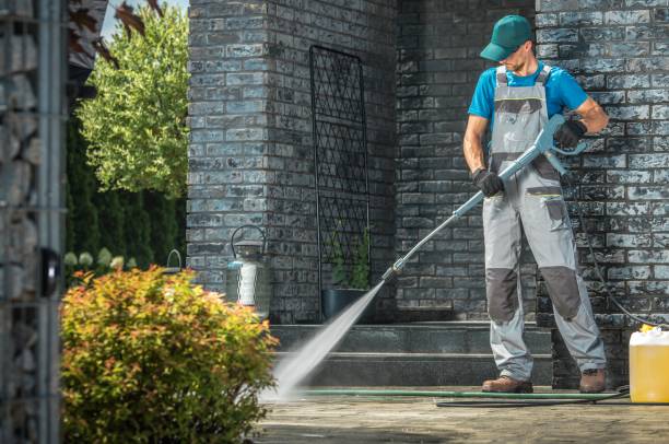 Best Window and Screen Pressure Cleaning in Hansen, ID
