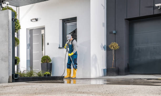 Best Gutter Cleaning and Brightening in Hansen, ID